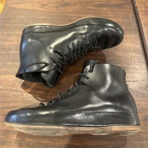 FEIT BOOTS